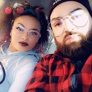 Meet your Posher, Andre